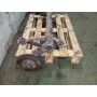 Puente Trasero PEUGEOT 206 GTI | Desguaces Foro