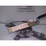 Elevalunas Delantero Derecho CITROEN C4 3 Puertas 2008 | Desguaces Foro
