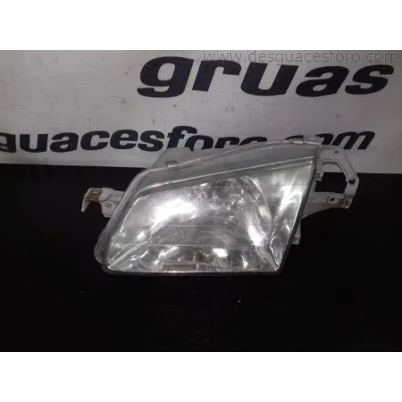 Comprar Faro Delantero Izquierdo Mazda 323F | Desguaces Foro