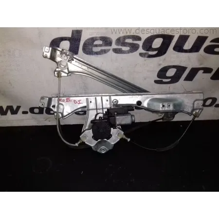 Elevalunas Delantero Izquierdo Renault Clio III | Desguaces Foro