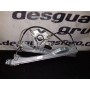 Elevalunas Delantero Izquierdo Renault Clio III | Desguaces Foro