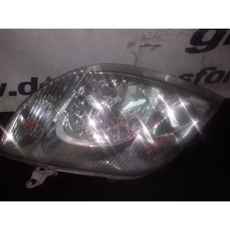 Faro Delantero Izquierdo TOYOTA COROLLA | Desguaces Foro