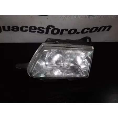 Faro Delantero Izquierdo CITROEN SAXO FASE I (patilla medio rota) | Desguaces Foro