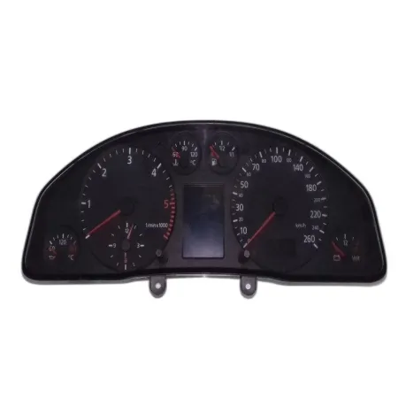 Cuadro de Instrumentos AUDI A6 (223.000 Km) | Desguaces Foro