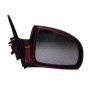 Retrovisor Derecho Eléctrico HYUNDAI i20 Marrón (3 pines) | Desguaces Foro
