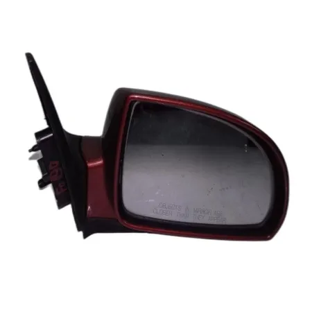 Retrovisor Derecho Eléctrico HYUNDAI i20 Marrón (3 pines) | Desguaces Foro