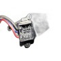 Retrovisor Derecho Eléctrico HYUNDAI i20 Marrón (3 pines) | Desguaces Foro