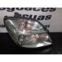 Faro delantero derecho Renault Scenic I Fase II | Desguaces Foro