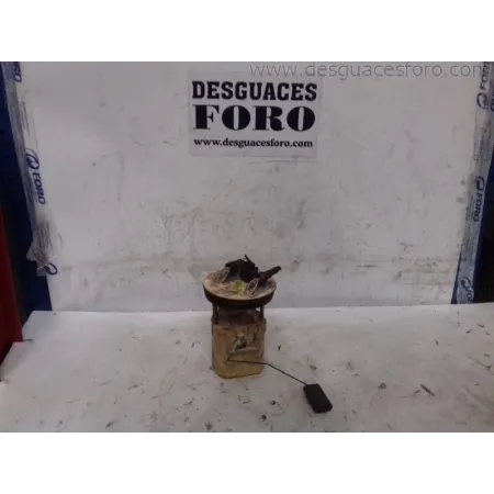 Aforador de Combustible FORD FIESTA 1.4 TDCI 2010 | Desguaces Foro