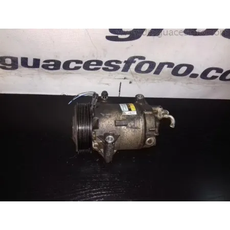Compresor de Aire Acondicionado NISSAN PRIMERA P12 1.9 DCI | Desguaces Foro