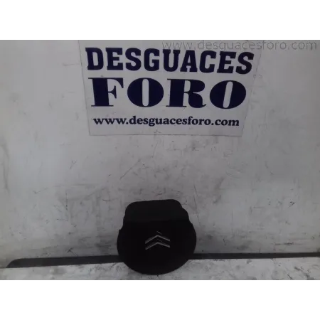 Airbag de Volante CITROEN C4 2008 | Desguaces Foro