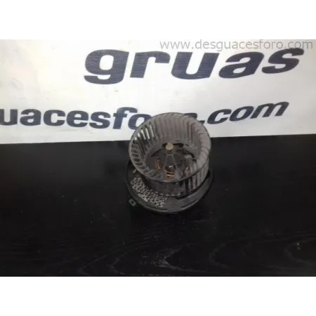 Motor de Calefacción SEAT ALTEA | Desguaces Foro