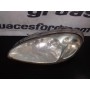 Faro Delantero Izquierdo Chrysler Pt Cruiser (Falta Casquillo)