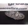 Faro Delantero Izquierdo Chrysler Pt Cruiser (Falta Casquillo)