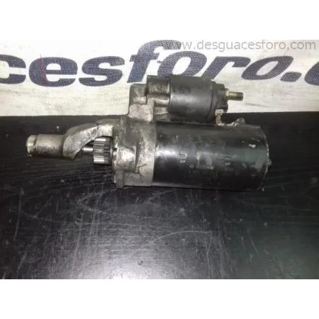 [AYM 0001109021 059911023H] Motor de Arranque Audi A6 2.5 Tdi 2.5 Tdi