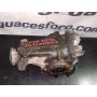 Grupo Diferencial Trasero BMW E36 318 TDS (257.279 Km) | Desguaces Foro