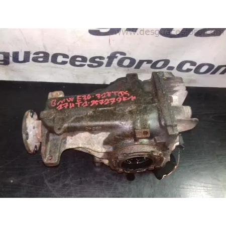 Grupo Diferencial Trasero BMW E36 318 TDS (257.279 Km) | Desguaces Foro
