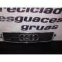 Rejilla Delantera AUDI A4 B6 AVANT Cromada y Negra | Desguaces Foro