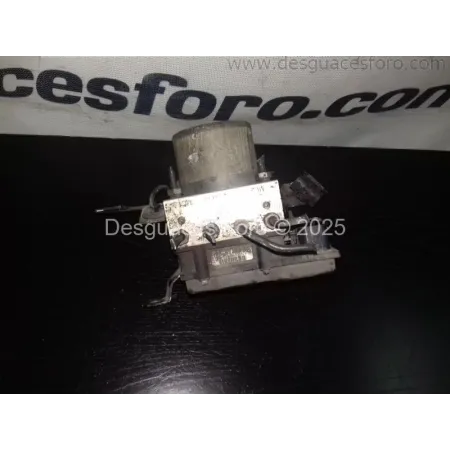 [0265237015] Módulo Abs Renault Master 2012 2012 | Desguaces Foro