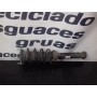 Amortiguador Delantero Izquierdo Peugeot 407 (3 Rojos) RHR