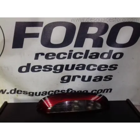 Piloto Trasero Derecho OPEL CORSA C 3 Puertas 2002 | Desguaces Foro