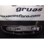 Piloto Trasero Derecho OPEL CORSA C 3 Puertas 2002 | Desguaces Foro