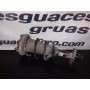 Amortiguador Delantero Izquierdo ROVER MG ZR 2004 (2 azules) | Desguaces Foro
