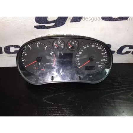 Cuadro de Instrumentos AUDI A3 1.8T | Desguaces Foro