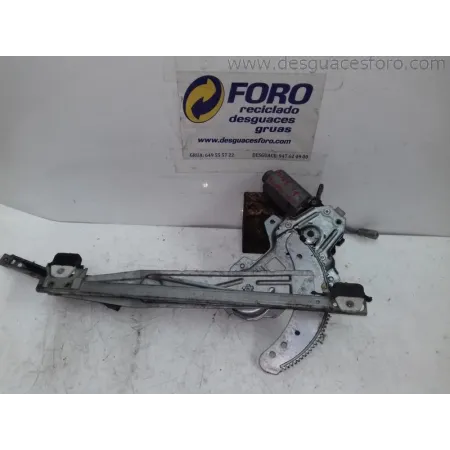 Elevalunas Delantero Derecho Honda Civic Mb 1997 1997