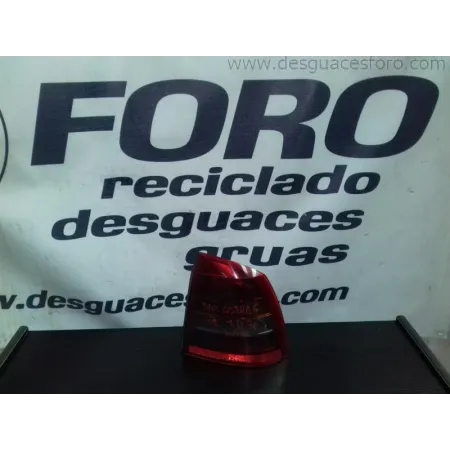 Piloto Trasero Derecho OPEL ASTRA G BERTONE 3 Puertas 2002 | Desguaces Foro