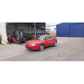 Despiece ALFA ROMEO 147