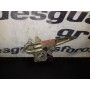 Elevalunas Trasero Izquierdo TOYOTA RAV4 2003 (2 pines) | Desguaces Foro