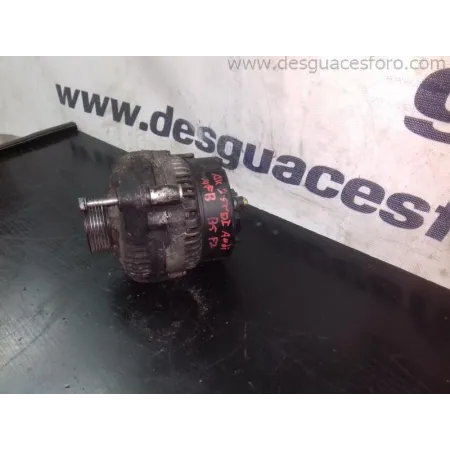 [0123515024 14V 70 120A] Alternador Audi A4 B5 2.5 Tdi AFR