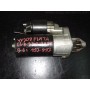 Motor de Arranque MERCEDES BENZ W209 CLK 240 2.6i Color Plata | Desguaces Foro