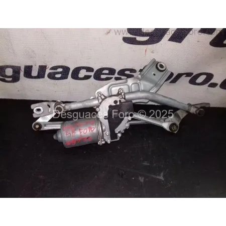 Motor de Limpiaparabrisas Delantero FIAT PUNTO 1.9 JTD 5P 2007 | Desguaces Foro