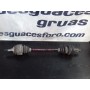 Transmisión Trasera Izquierda BMW E36 COMPACT 318 TDS | Desguaces Foro