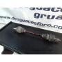 Transmisión Trasera Izquierda BMW E36 COMPACT 318 TDS | Desguaces Foro