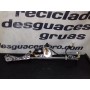 [A20382042] Motor de Limpiaparabrisas Delantero Mercedes Benz W203 C200 Cdi 2.2 D