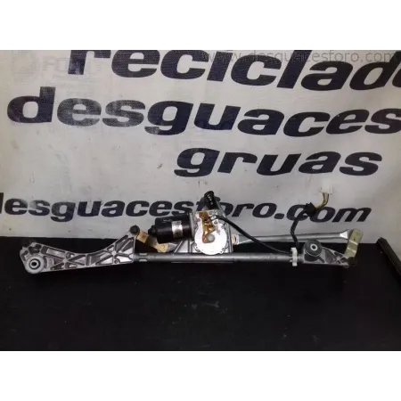 [A20382042] Motor de Limpiaparabrisas Delantero Mercedes Benz W203 C200 Cdi 2.2 D