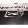 [JVC 404745] Motor de Limpiaparabrisas Delantero Ford Fusion 4P 2002 2002