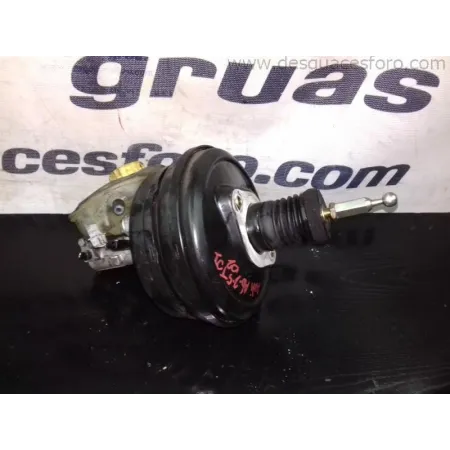 Servofreno AUDI A6 2.5 TDI 2002 (con bomba) | Desguaces Foro