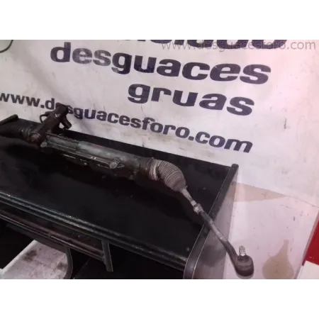 Cremallera de Dirección BMW X5 4.4i | Desguaces Foro