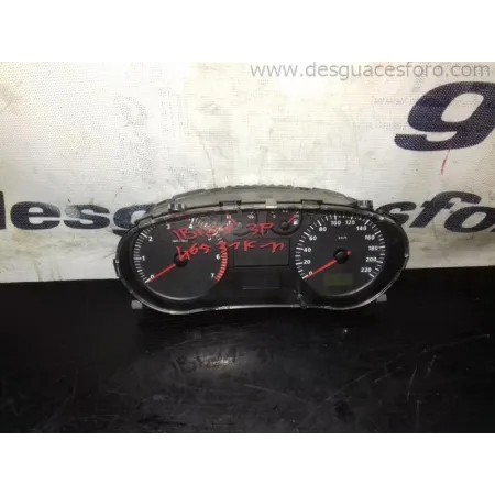 [W06K0920801A] Cuadro de Instrumentos Seat Ibiza 3P