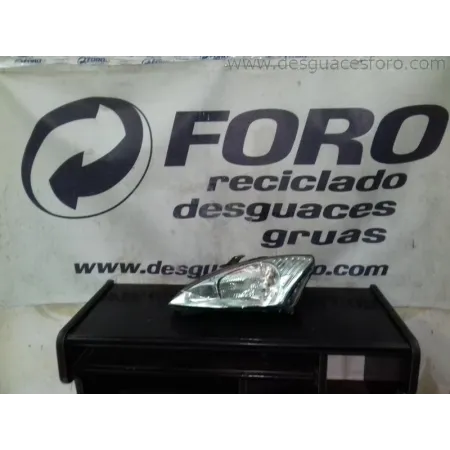 Faro Delantero Izquierdo Ford Focus 5P 2009 2009 | Desguaces Foro