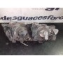 Faro Delantero Izquierdo BMW E46 SERIE-3 320D 4 Puertas (con intermitente) | Desguaces Foro