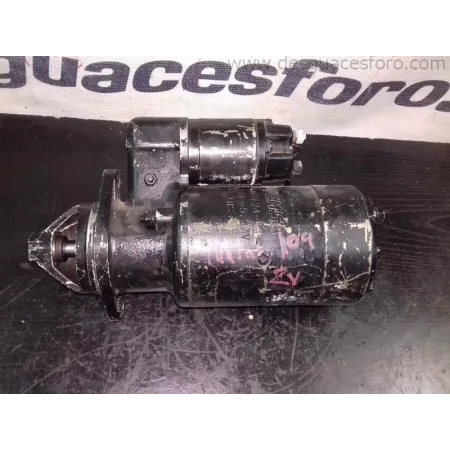 [MRE2414] Motor de Arranque Femsa Lr 109 Militar | Desguaces Foro
