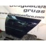 Puerta Trasera Izquierda VOLKSWAGEN GOLF V Azul Oscuro | Desguaces Foro
