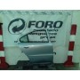 Puerta Trasera Derecha Volvo S60 Plata Azulada | Desguaces Foro