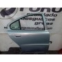 Puerta Trasera Derecha Volvo S60 Plata Azulada | Desguaces Foro