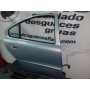 Puerta Trasera Derecha Volvo S60 Plata Azulada | Desguaces Foro